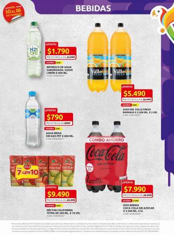 Catálogo {store}