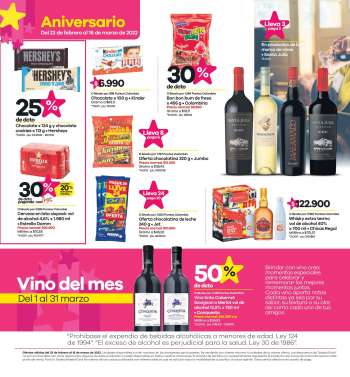 Catálogo {store}