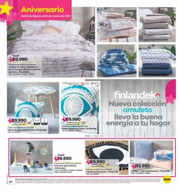 Catálogo {store}