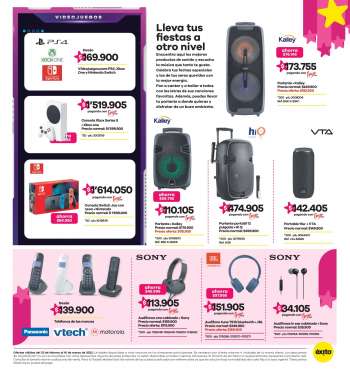 Catálogo {store}