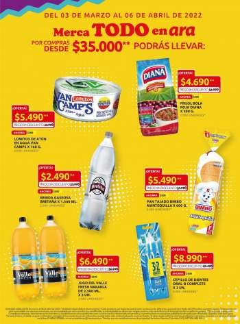 Catálogo {store}