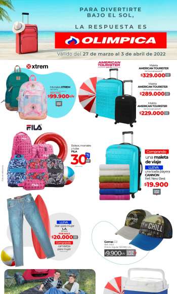 Catálogo {store}