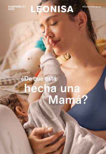 Catálogo Leonisa