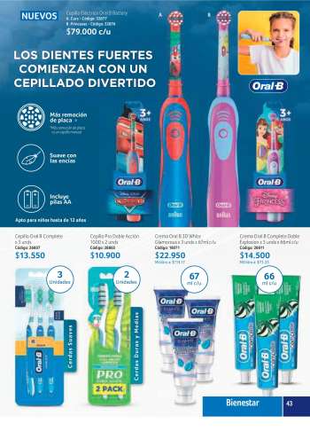 Catálogo {store}