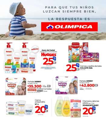 Olimpica Armenia - catálogos, promociones y ofertas | Ahorra Ya