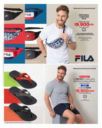 Catálogo {store}