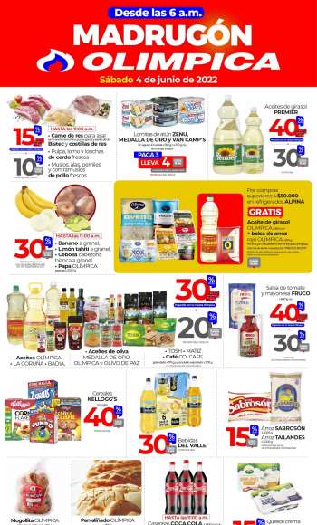Catálogo {store}