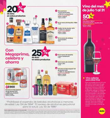 Catálogo {store}
