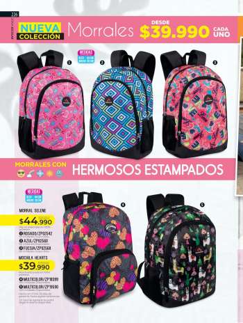 Catálogo {store}