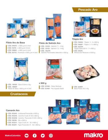 Catálogo {store}