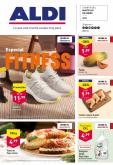 Folleto actual Aldi - 5.1.2021 - 12.1.2021.