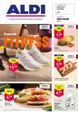 Folleto actual Aldi - 5.1.2021 - 12.1.2021.