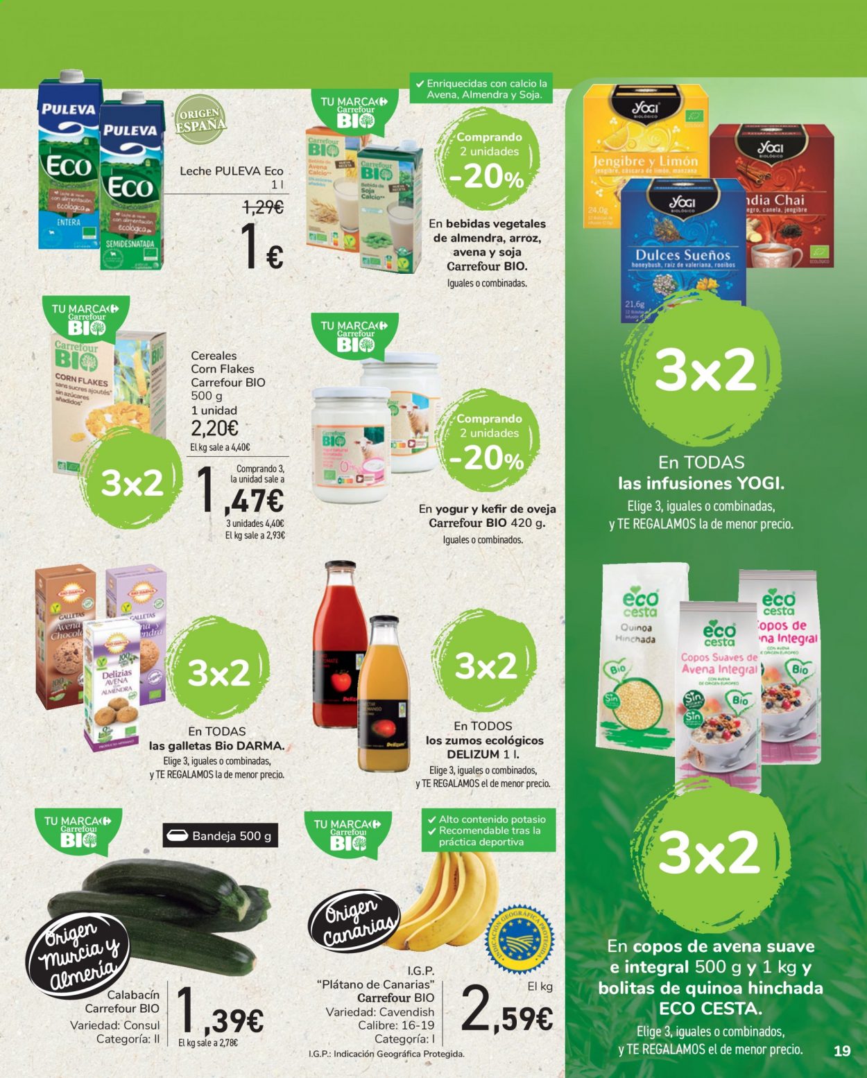 Folleto Carrefour - 02/01/21 - 14/01/21. Página 19