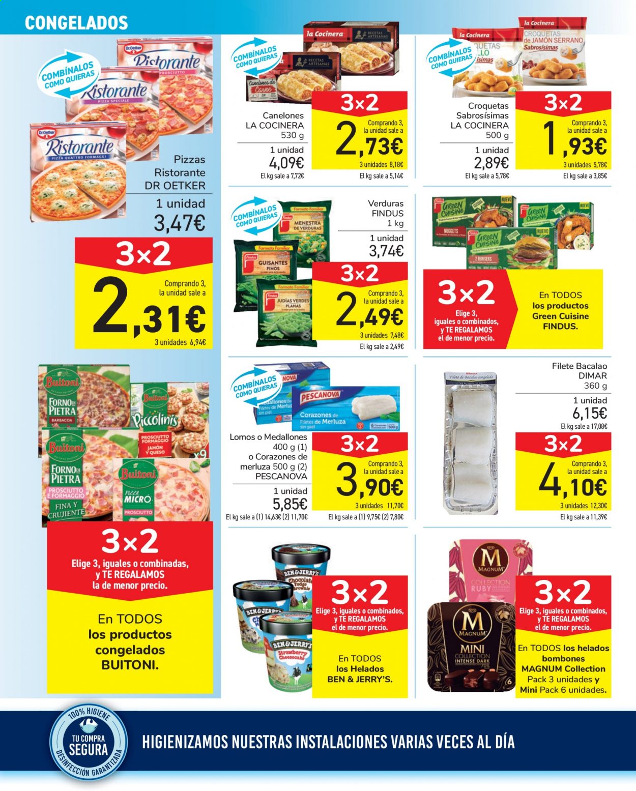 Folleto Carrefour - 02/01/21 - 14/01/21. Página 20