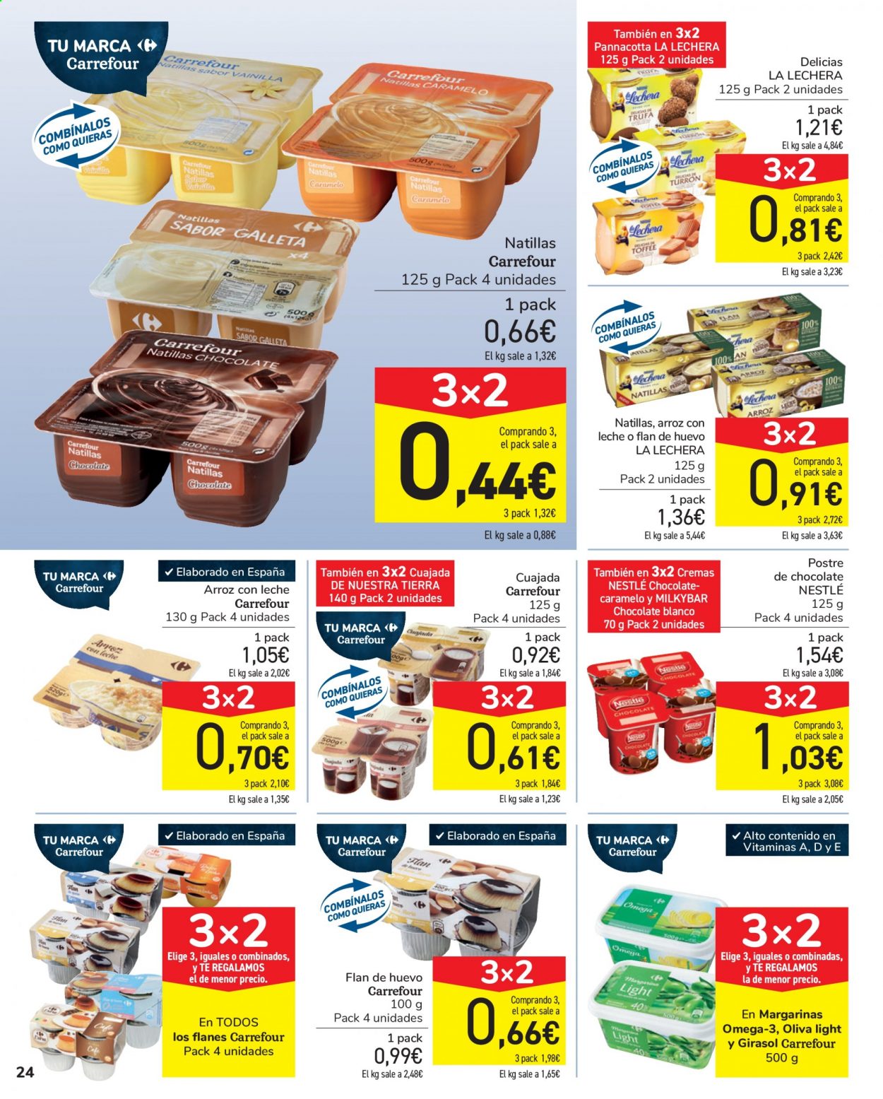 Folleto Carrefour - 02/01/21 - 14/01/21. Página 24