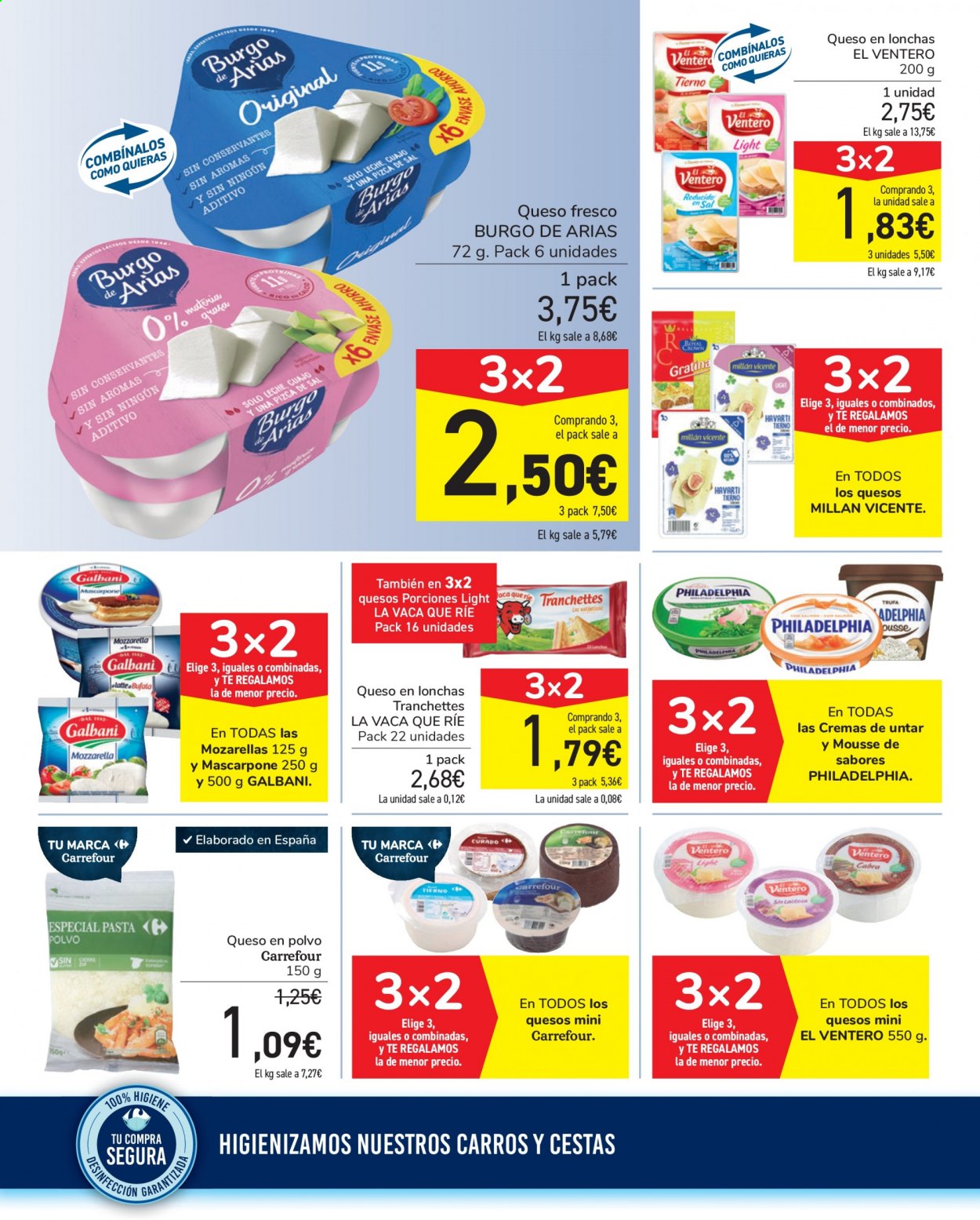 Folleto Carrefour - 02/01/21 - 14/01/21. Página 26