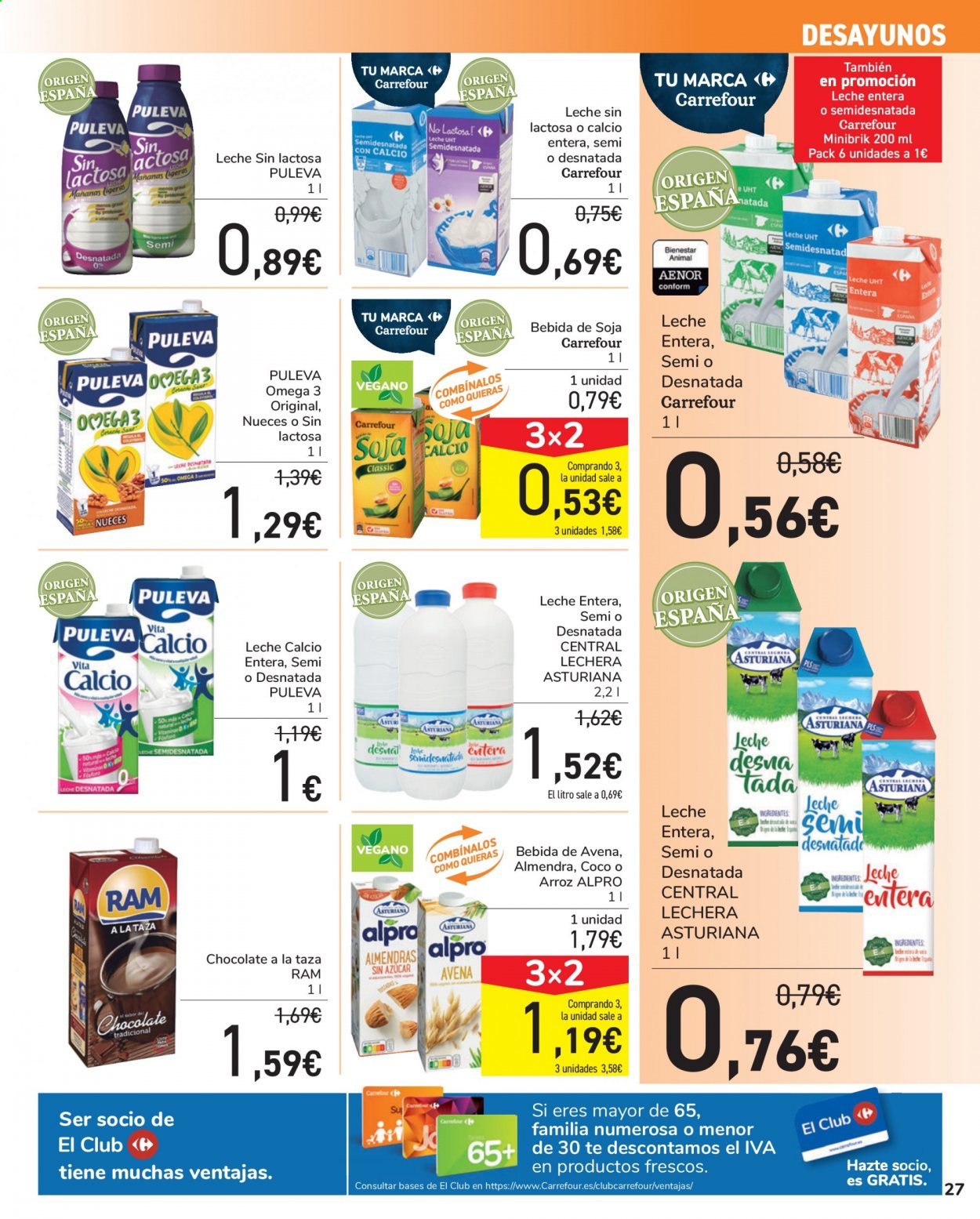 Folleto Carrefour - 02/01/21 - 14/01/21. Página 27