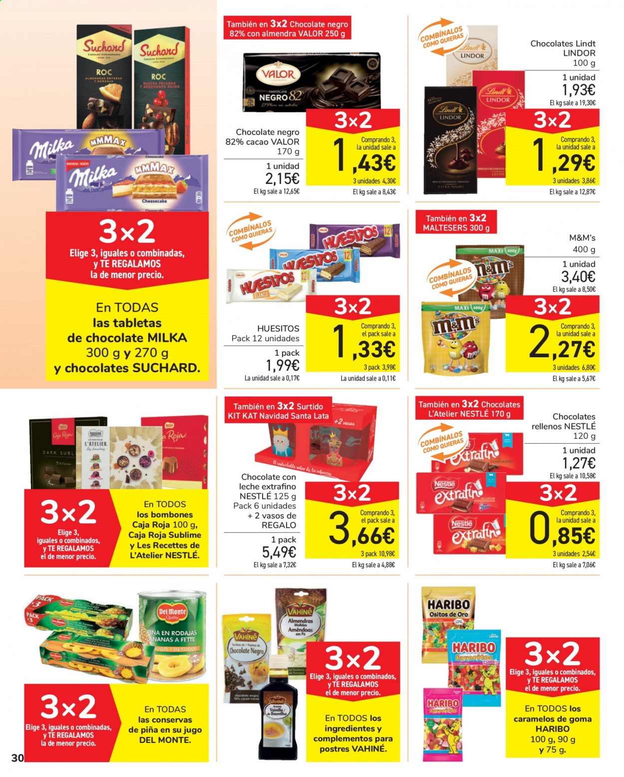 Folleto Carrefour - 02/01/21 - 14/01/21. Página 30