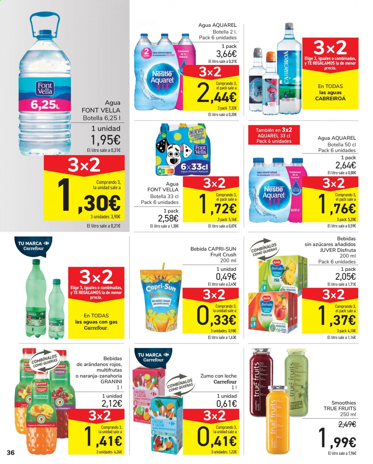 Folleto Carrefour - 02/01/21 - 14/01/21. Página 36