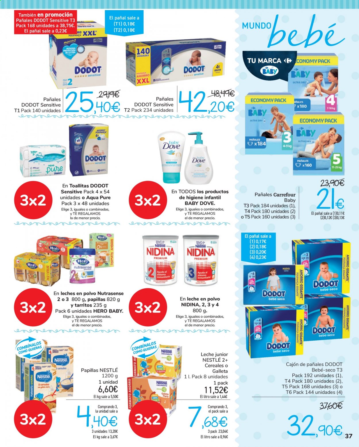Folleto Carrefour - 02/01/21 - 14/01/21. Página 37
