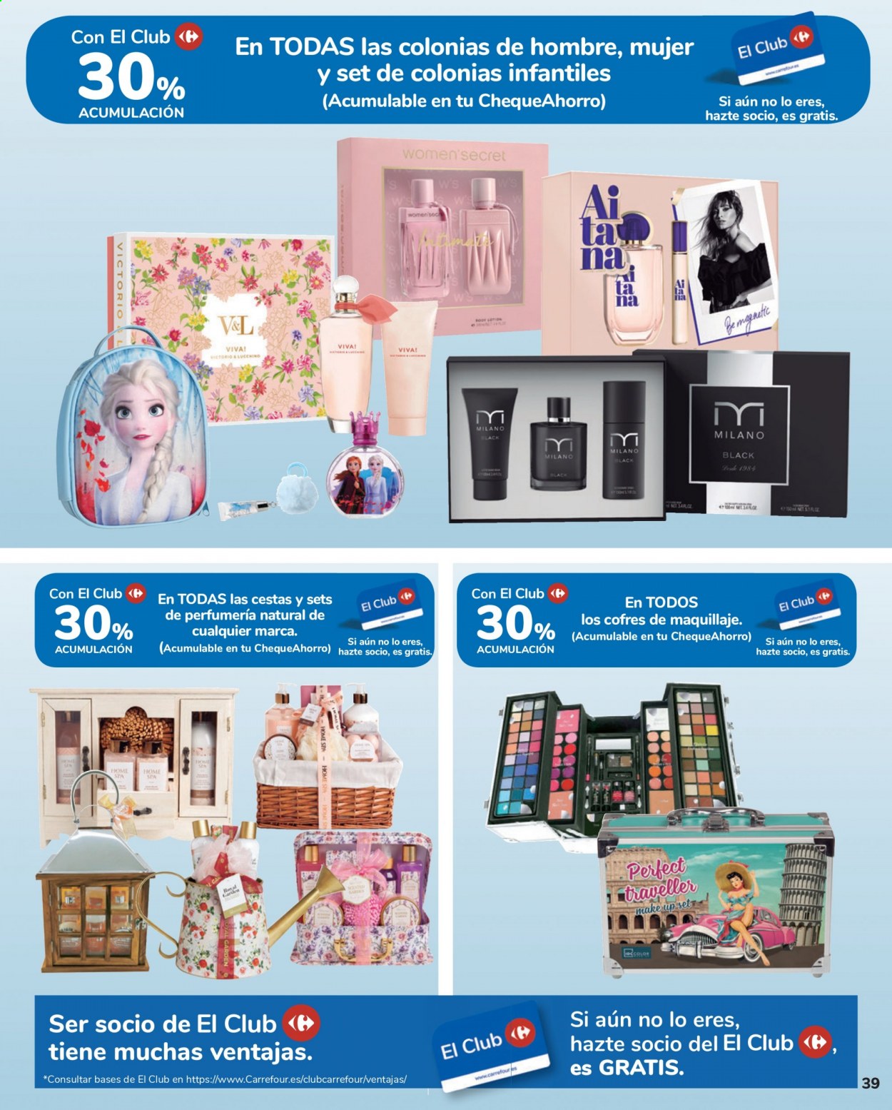 Folleto Carrefour - 02/01/21 - 14/01/21. Página 39