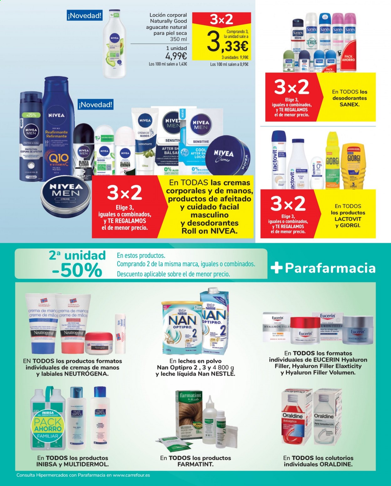 Folleto Carrefour - 02/01/21 - 14/01/21. Página 40