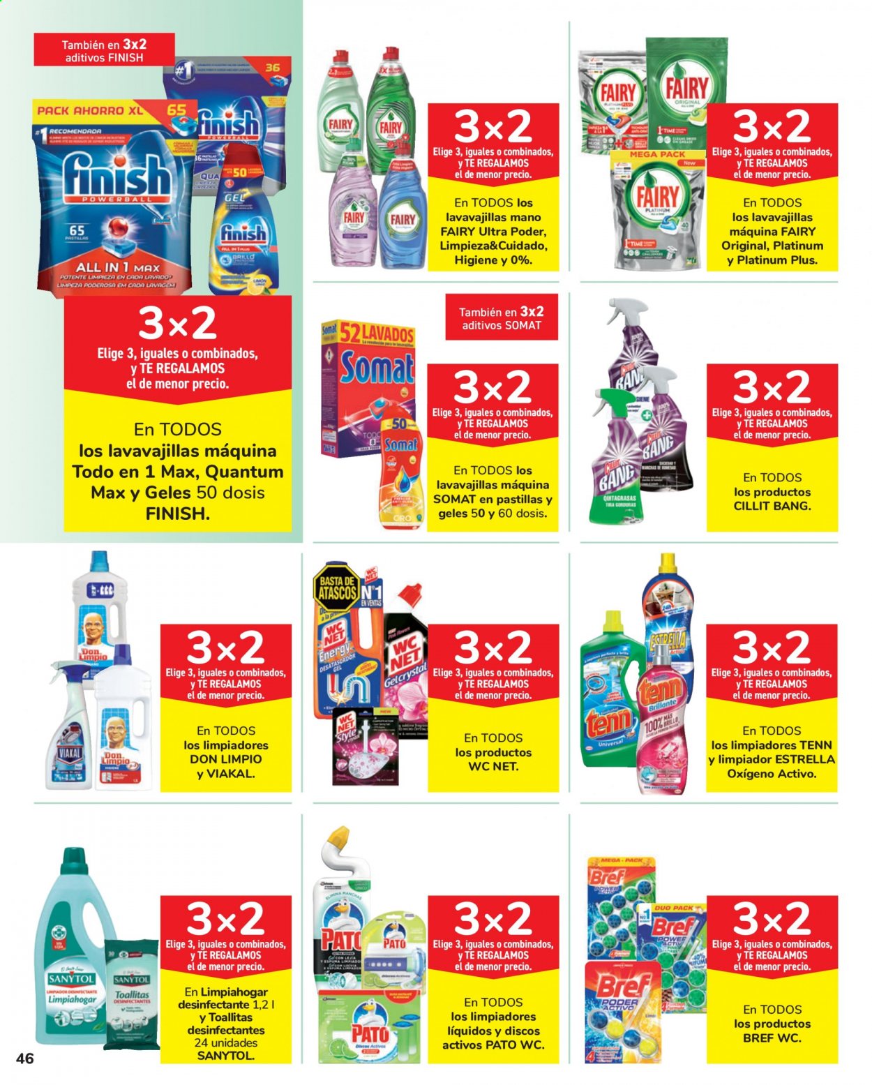Folleto Carrefour - 02/01/21 - 14/01/21. Página 46