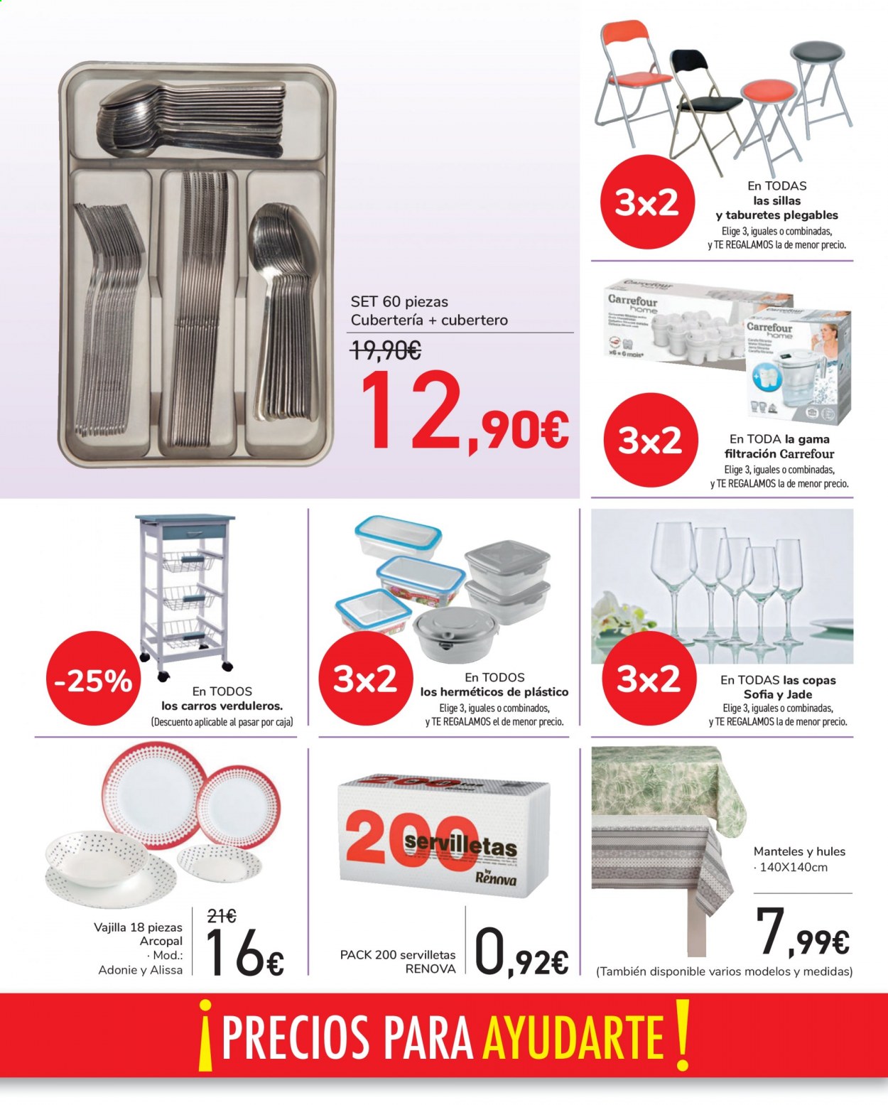 Folleto Carrefour - 02/01/21 - 14/01/21. Página 48