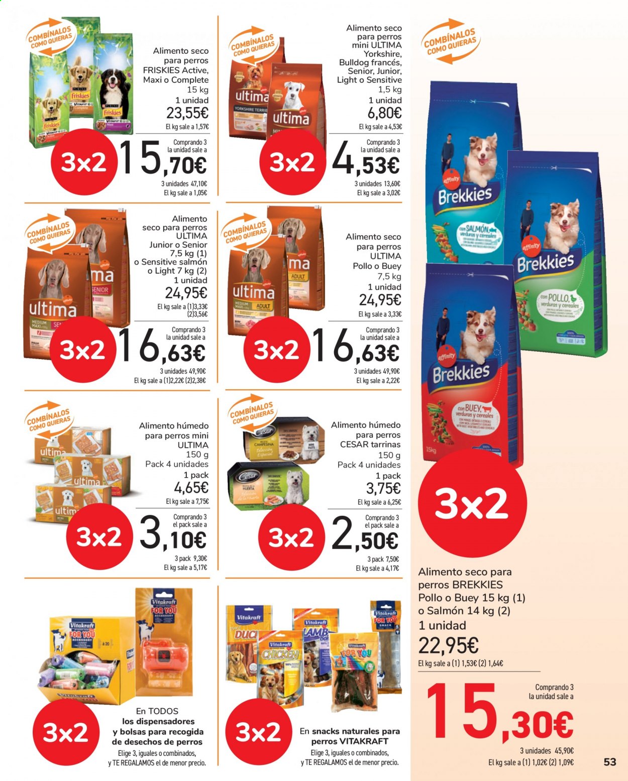 Folleto Carrefour - 02/01/21 - 14/01/21. Página 53