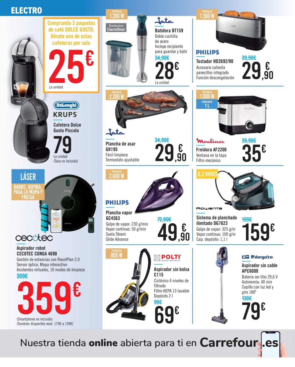 Folleto Carrefour - 02/01/21 - 14/01/21. Página 58