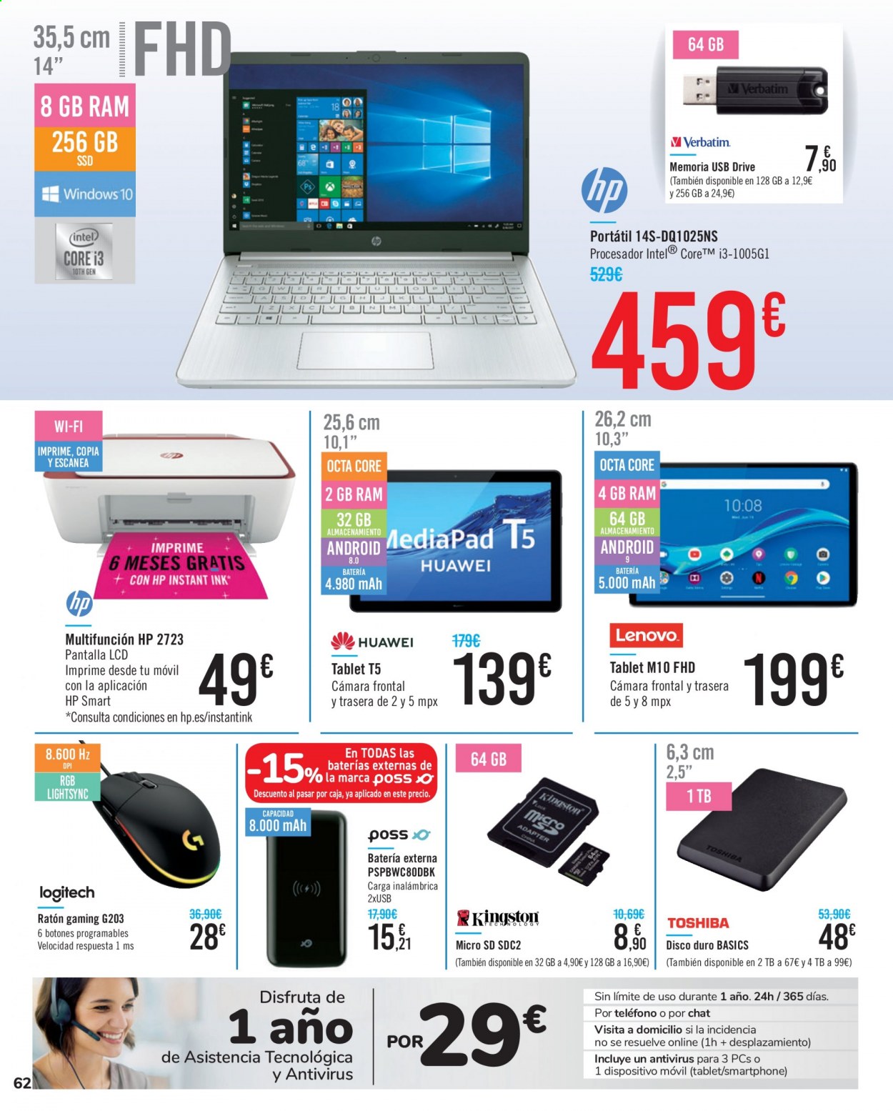 Folleto Carrefour - 02/01/21 - 14/01/21. Página 62