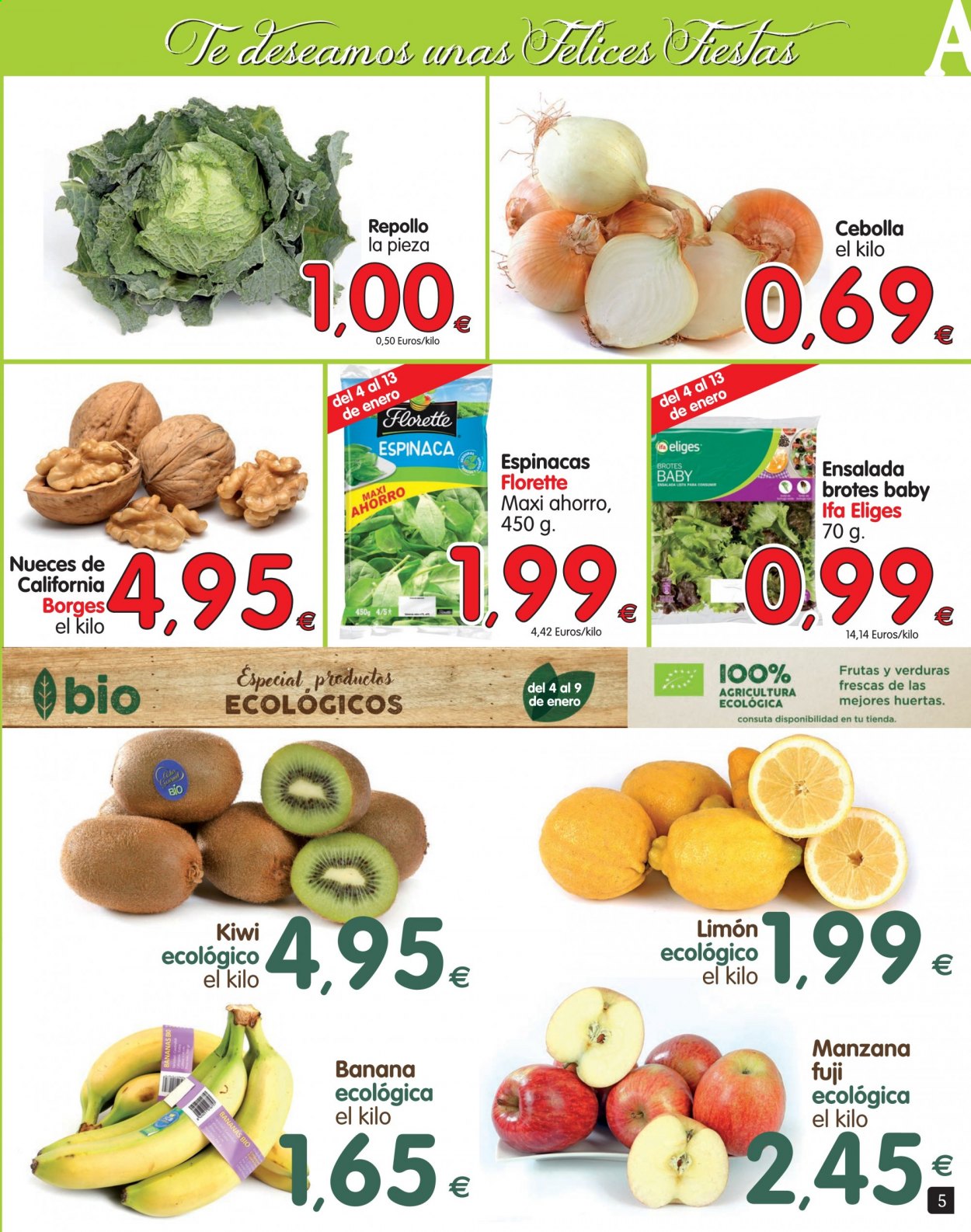 Folleto Alimerka - 04/01/21 - 09/01/21. Página 5
