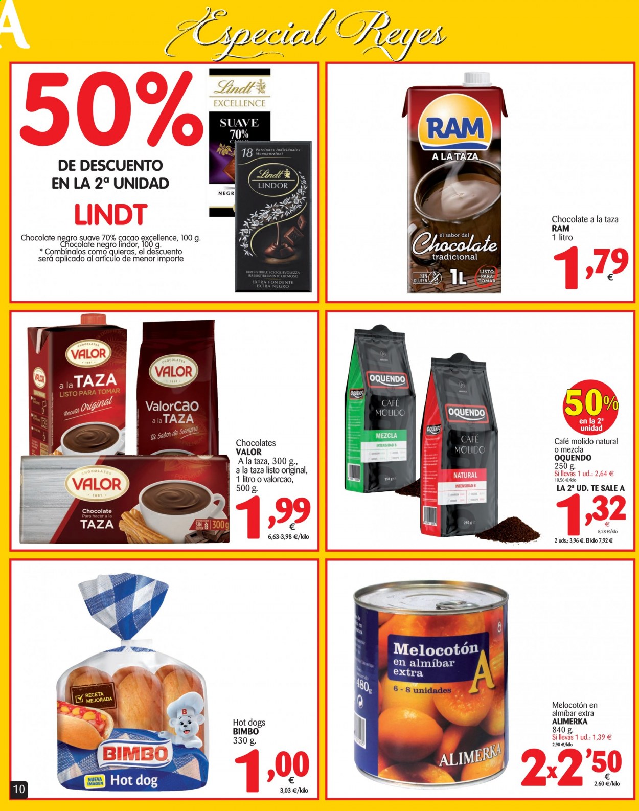 Folleto Alimerka - 04/01/21 - 09/01/21. Página 10