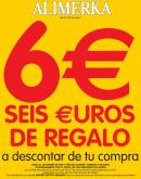 Folleto actual Alimerka - 4.1.2021 - 13.1.2021.
