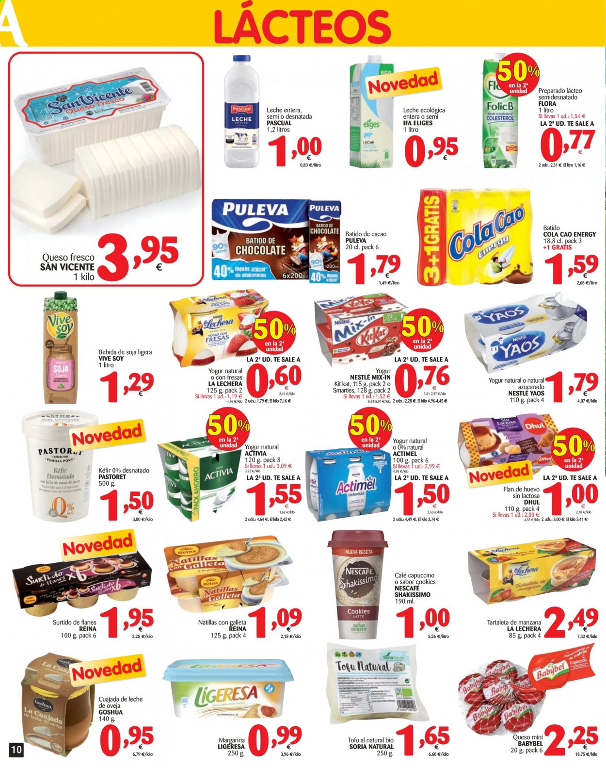 Folleto Alimerka - 04/01/21 - 13/01/21. Página 10