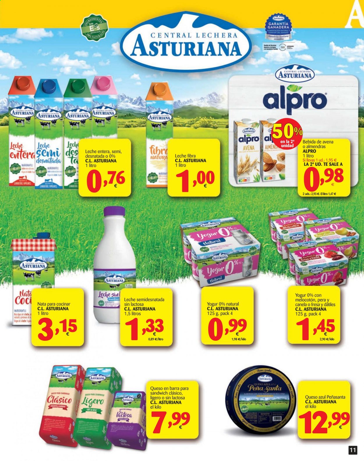 Folleto Alimerka - 04/01/21 - 13/01/21. Página 11