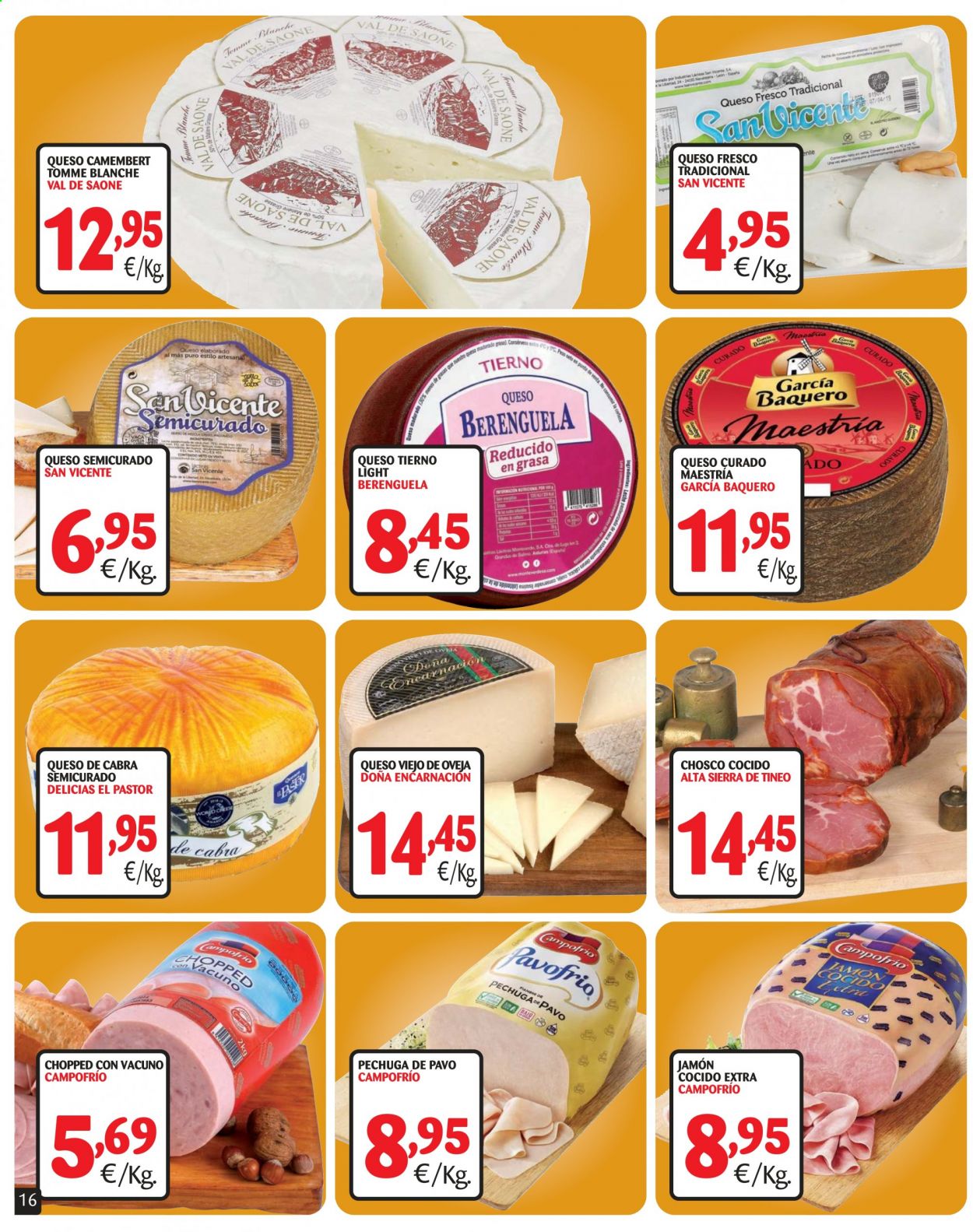 Folleto Alimerka - 04/01/21 - 13/01/21. Página 16