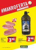 Folleto actual Makro - 7.12.2020 - 20.1.2021.
