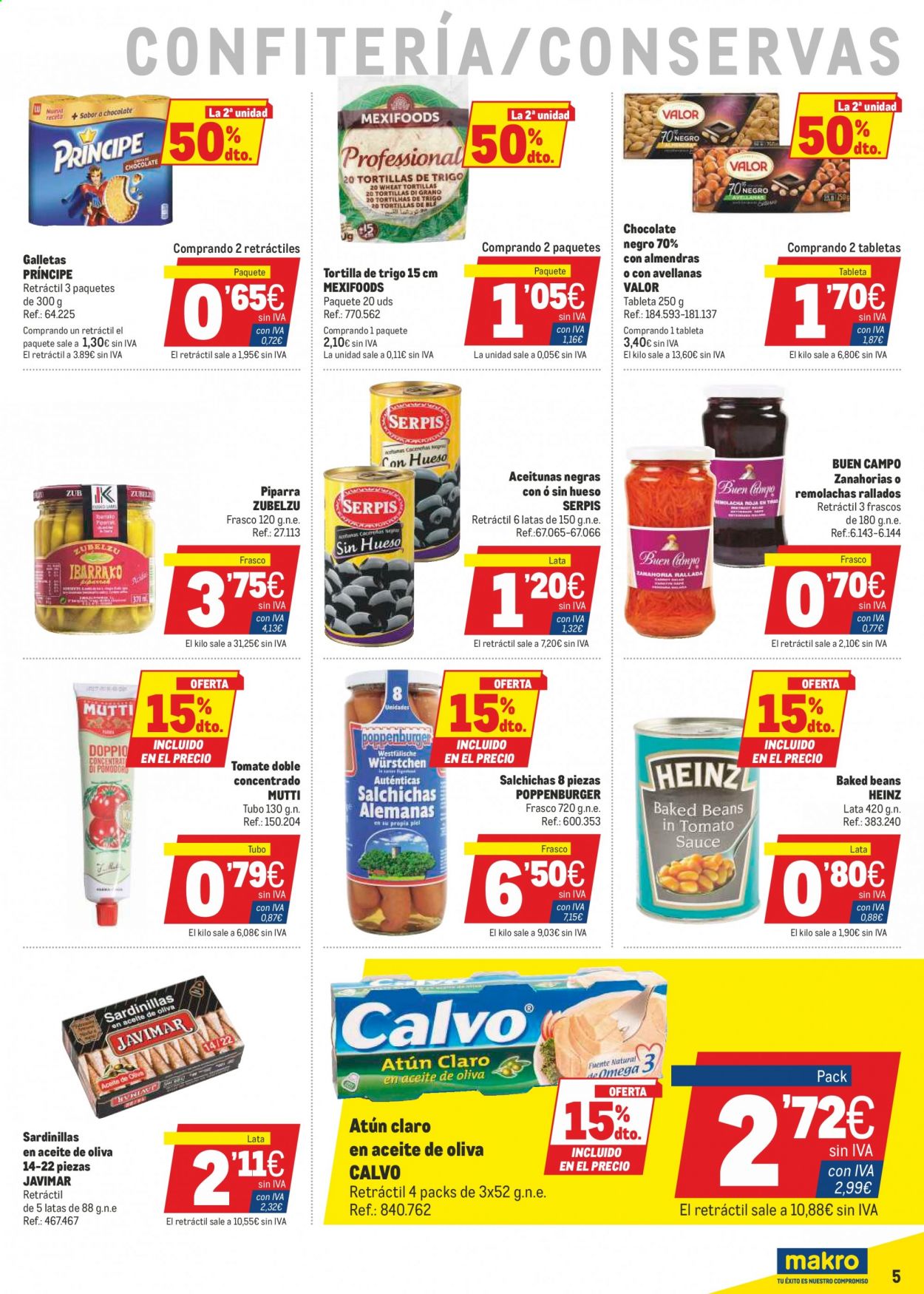 Folleto Makro - 07/12/20 - 20/01/21. Página 5