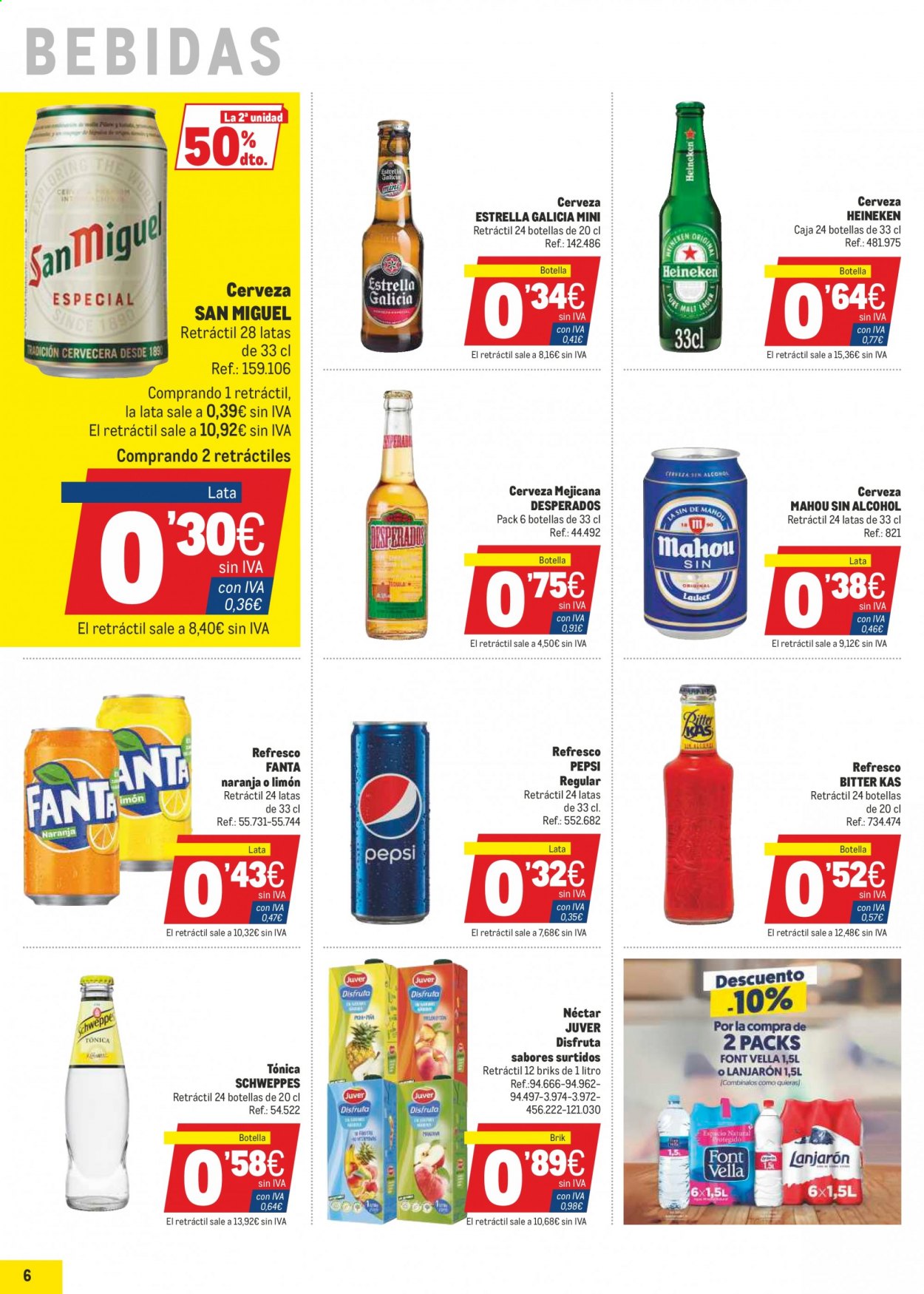 Folleto Makro - 07/12/20 - 20/01/21. Página 6