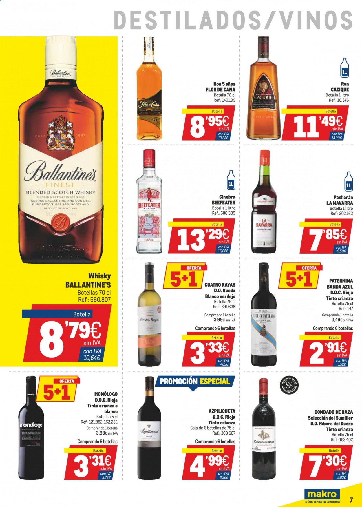 Folleto Makro - 07/12/20 - 20/01/21. Página 7