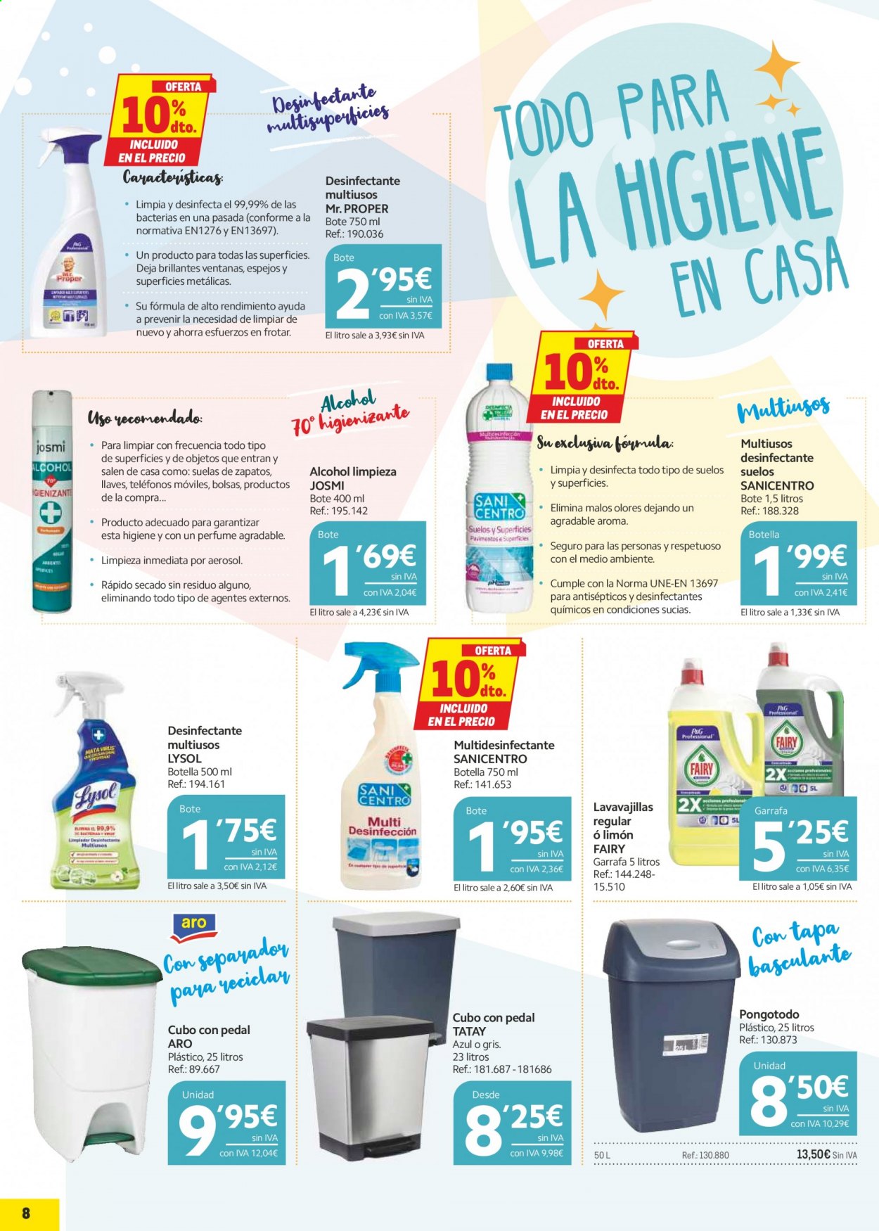 Folleto Makro - 07/12/20 - 20/01/21. Página 8