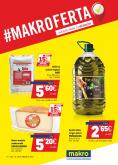 Folleto actual Makro - 7.1.2021 - 20.1.2021.