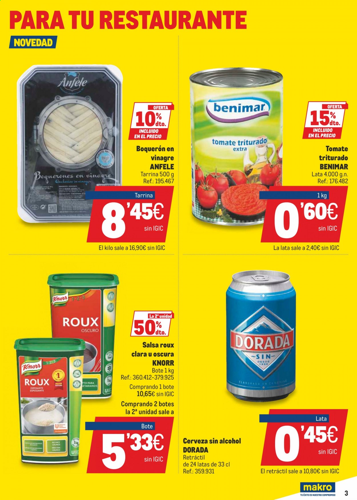 Folleto Makro - 07/01/21 - 20/01/21. Página 3