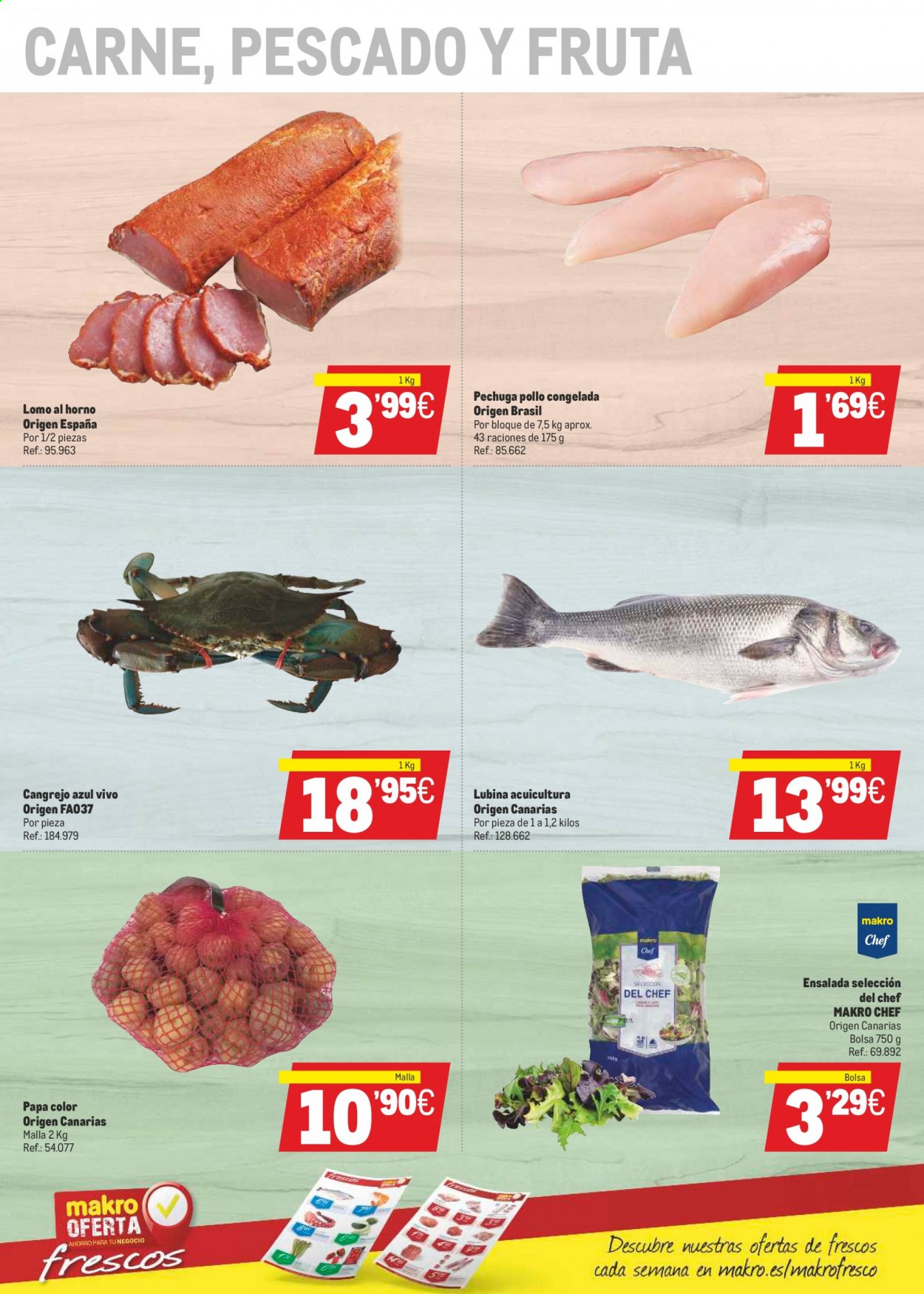 Folleto Makro - 07/01/21 - 20/01/21. Página 4