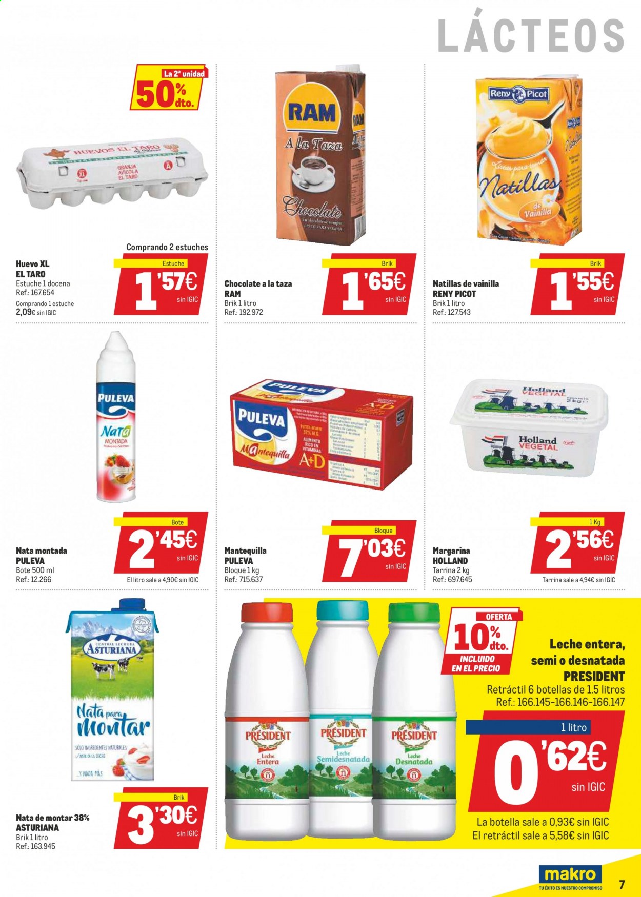 Folleto Makro - 07/01/21 - 20/01/21. Página 7
