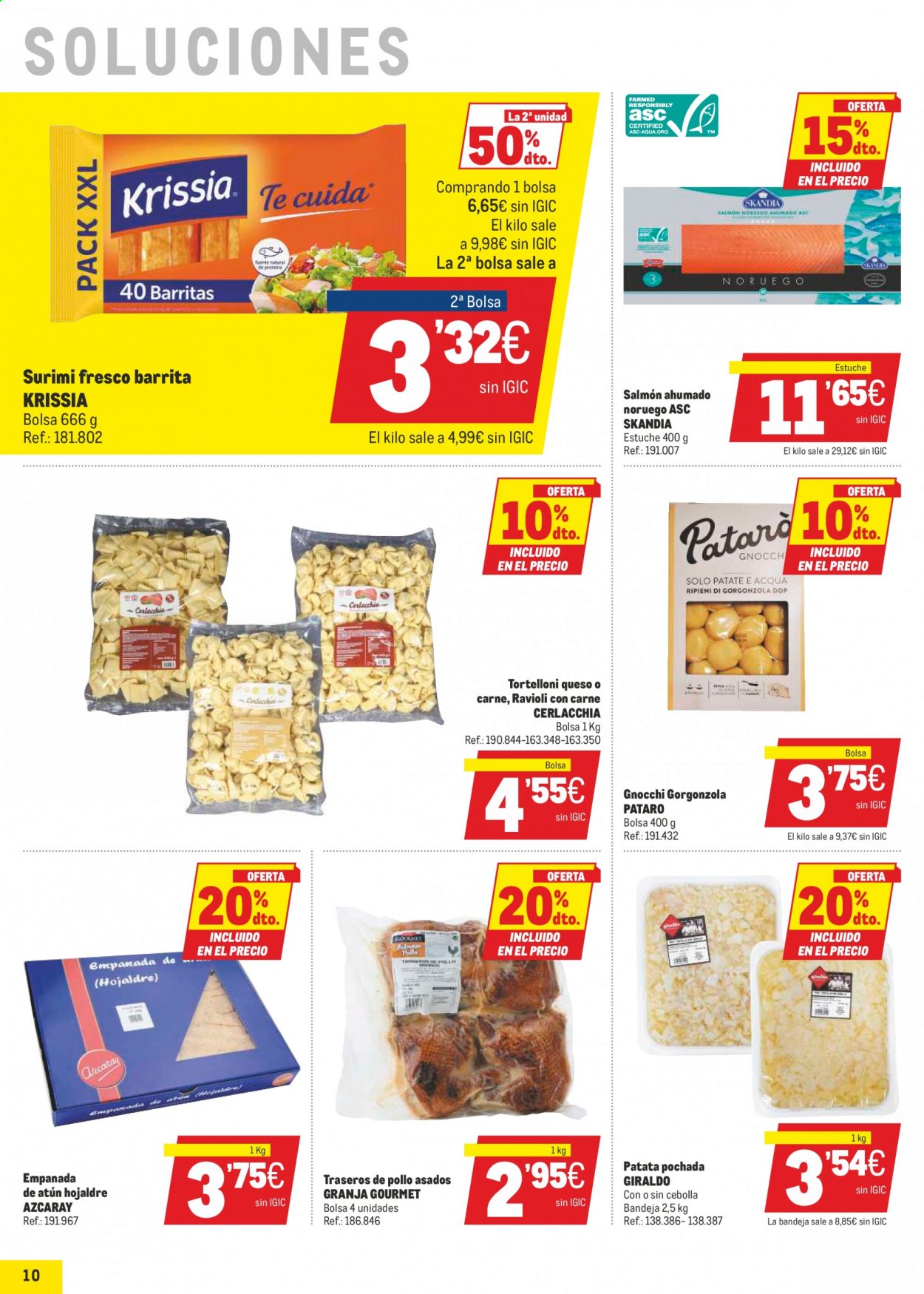 Folleto Makro - 07/01/21 - 20/01/21. Página 10