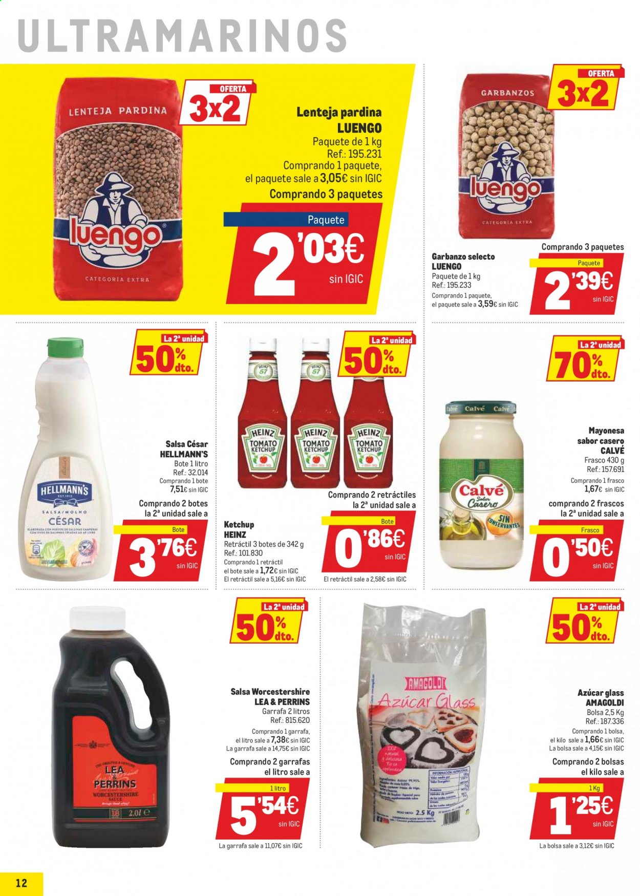 Folleto Makro - 07/01/21 - 20/01/21. Página 12