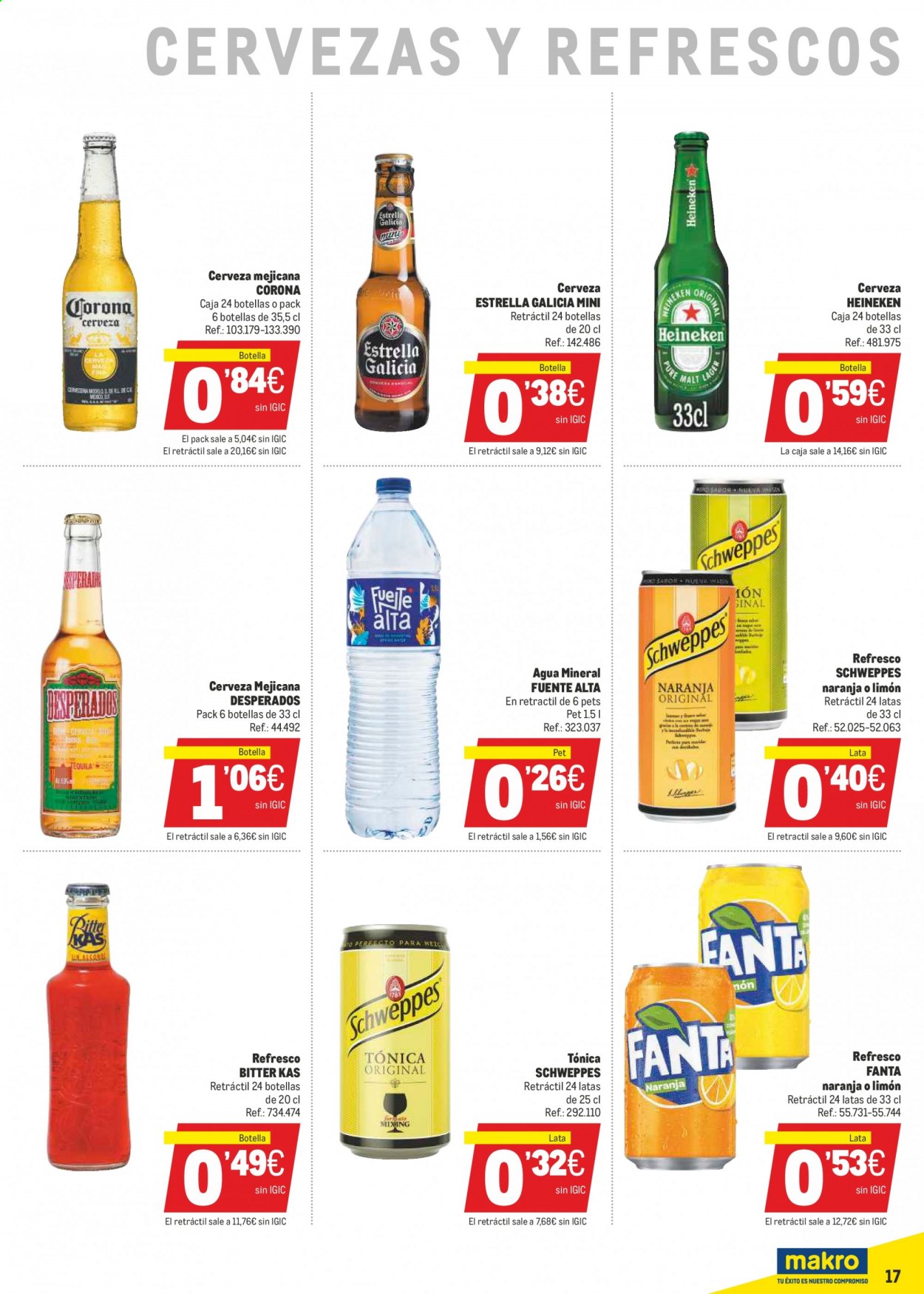 Folleto Makro - 07/01/21 - 20/01/21. Página 17