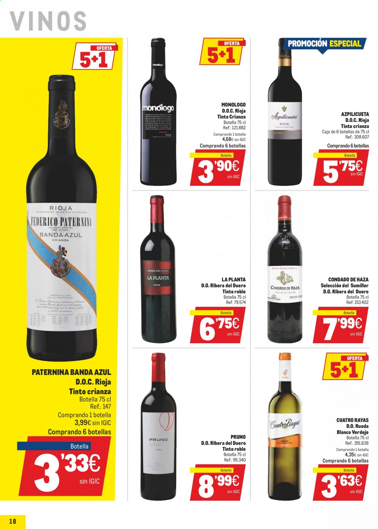 Folleto Makro - 07/01/21 - 20/01/21. Página 18